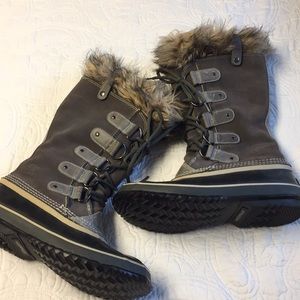 Sorel Joan of Arctic Winter Boots